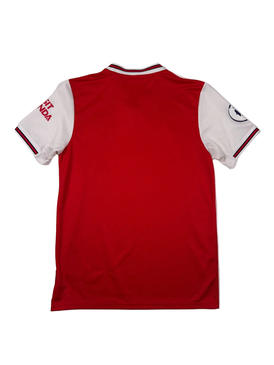 Arsenal 2019/20 Home Shirt - M