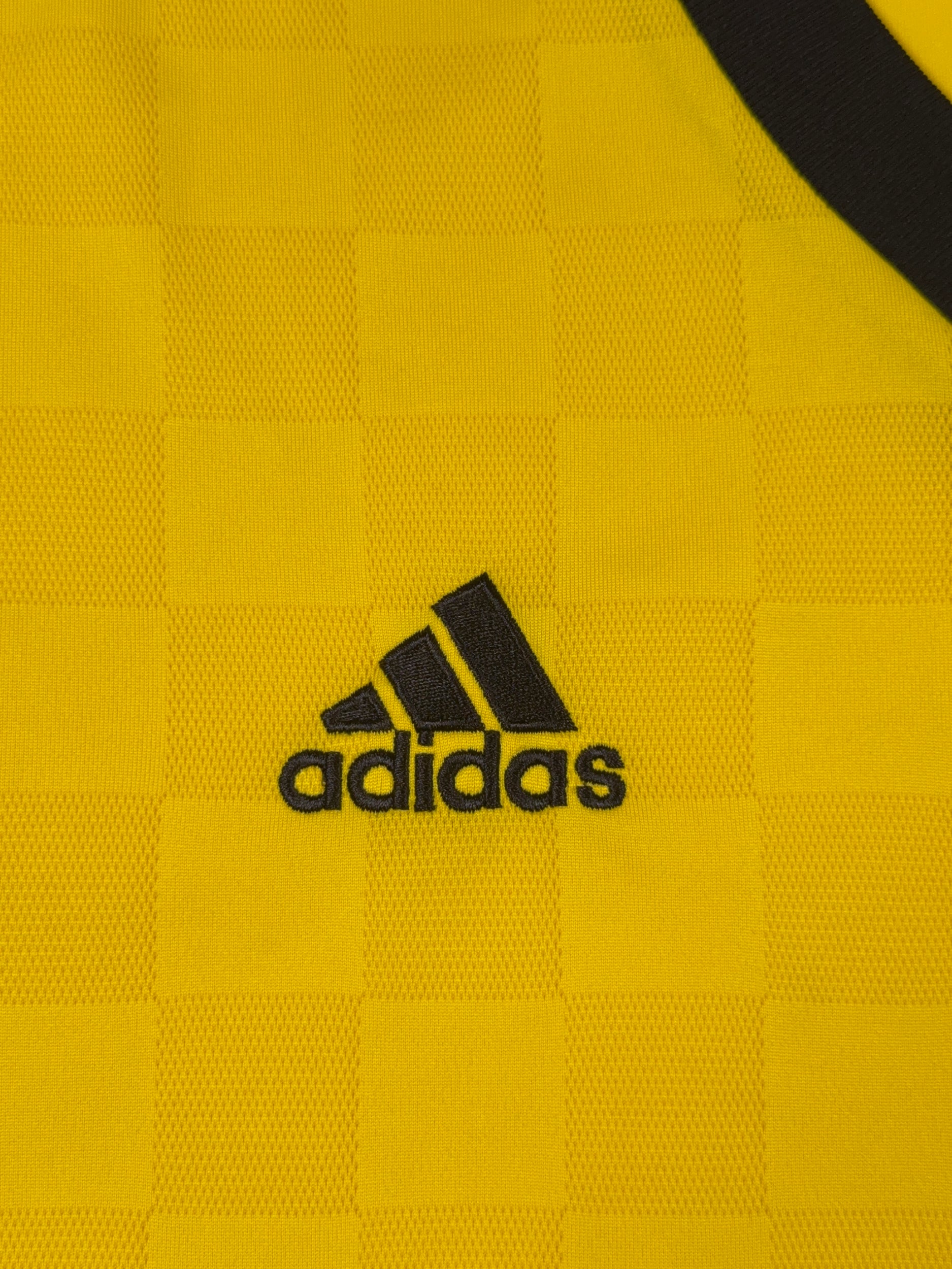 Columbus Crew 2019/20 Shirt - XXL