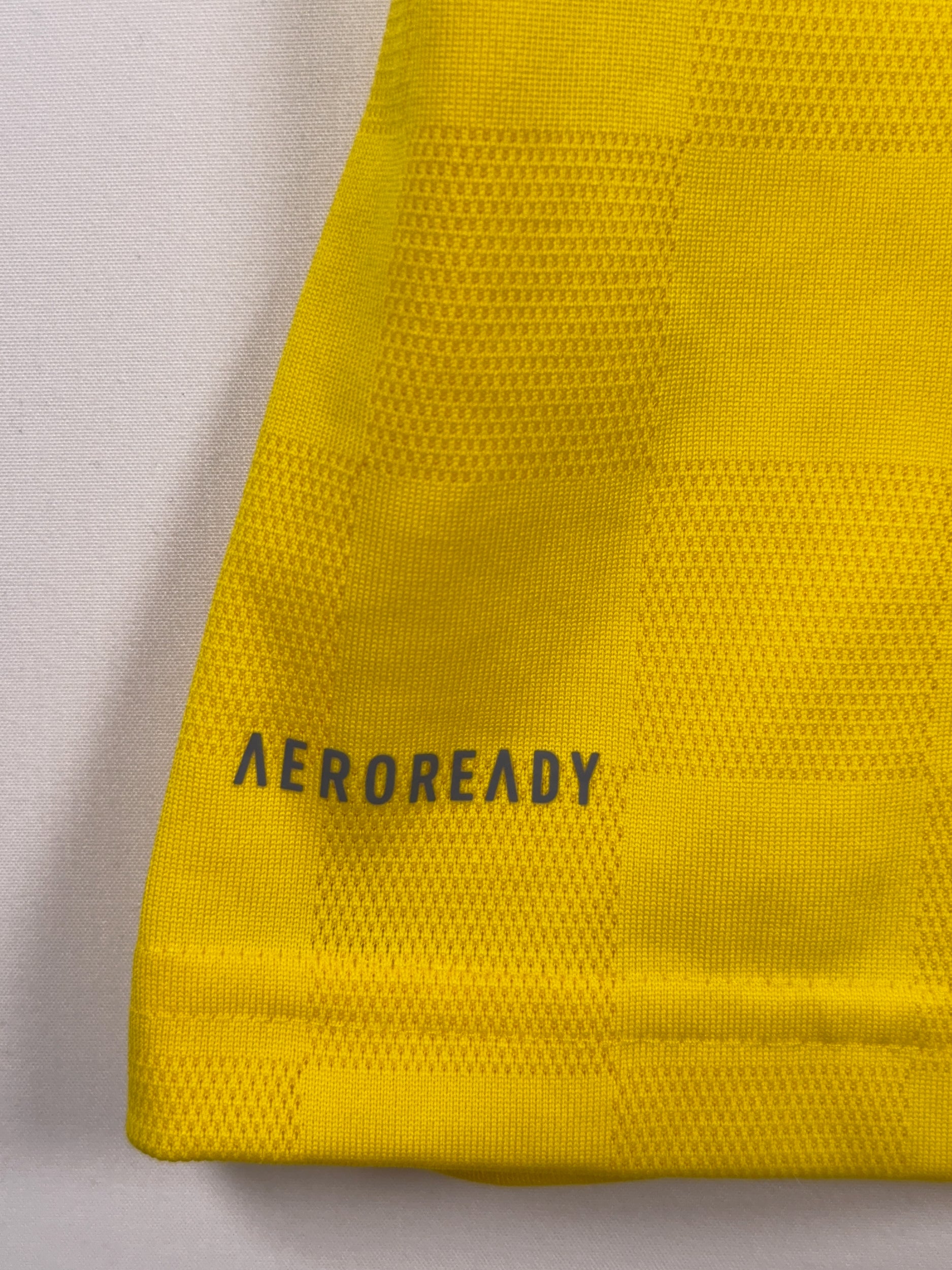 Columbus Crew 2019/20 Shirt - XXL