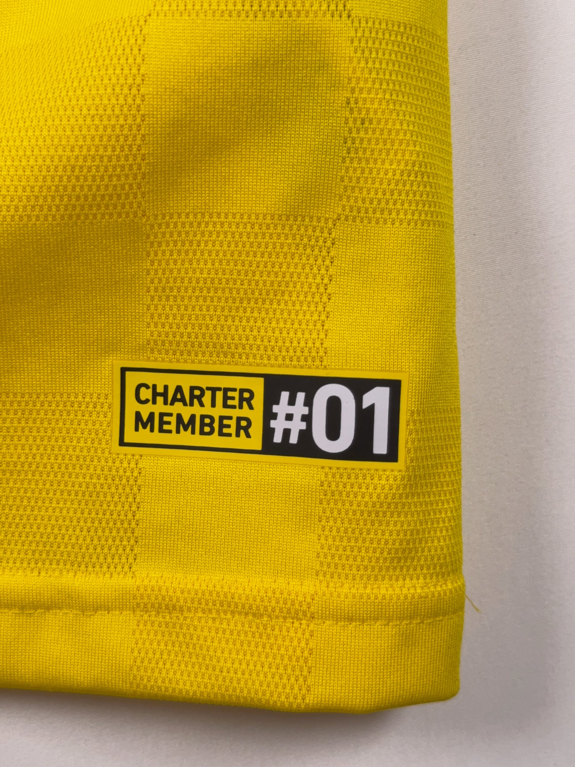 Columbus Crew 2019/20 Shirt - XXL