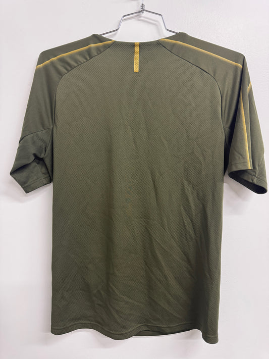 Arsenal 2017 Training Shirt - M