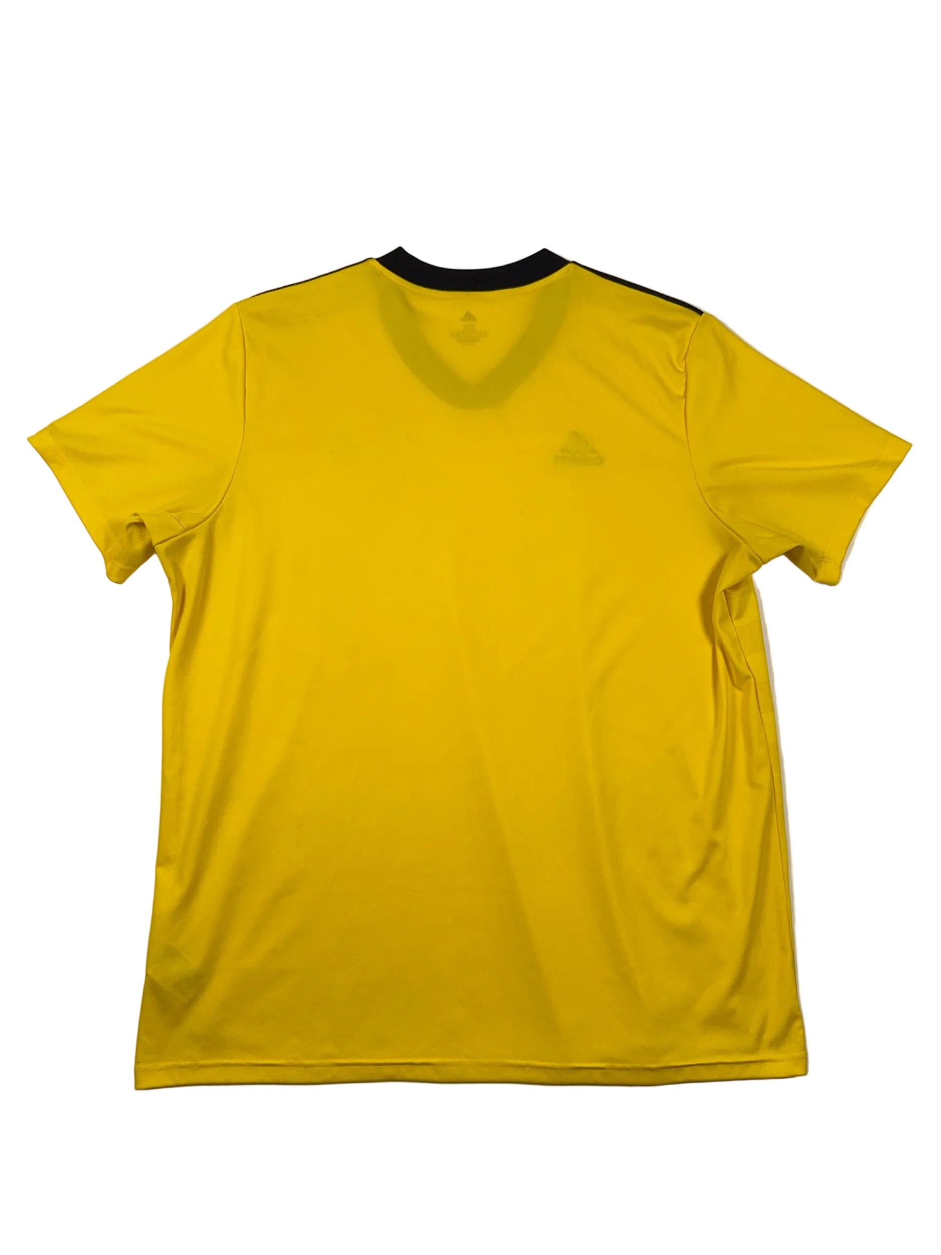 Columbus Crew 2019/20 Shirt - XXL