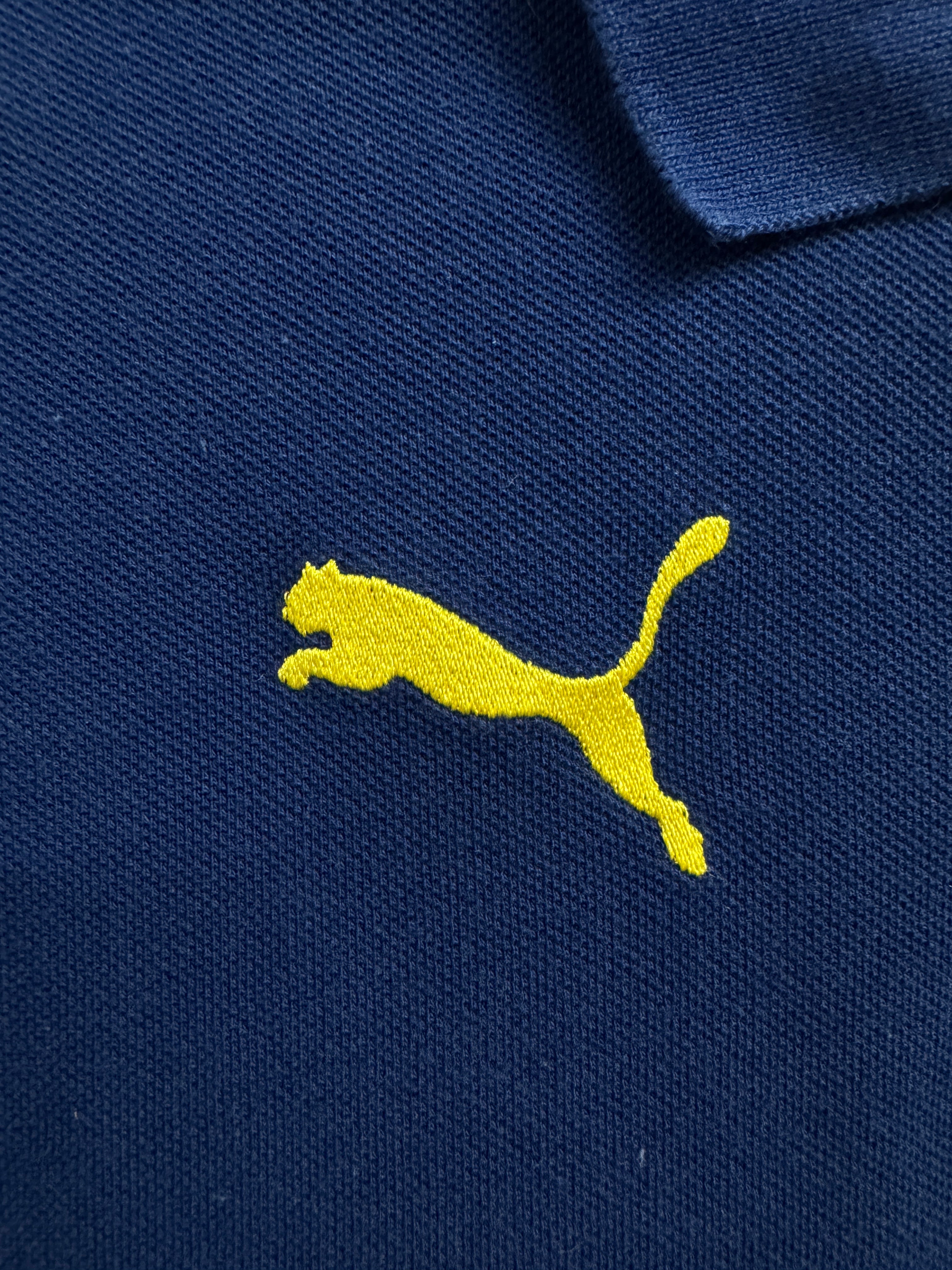 Arsenal 2014/15 Polo Shirt | Retro Screamers