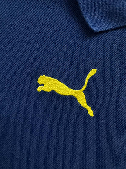 Arsenal 2014 Polo Shirt - M