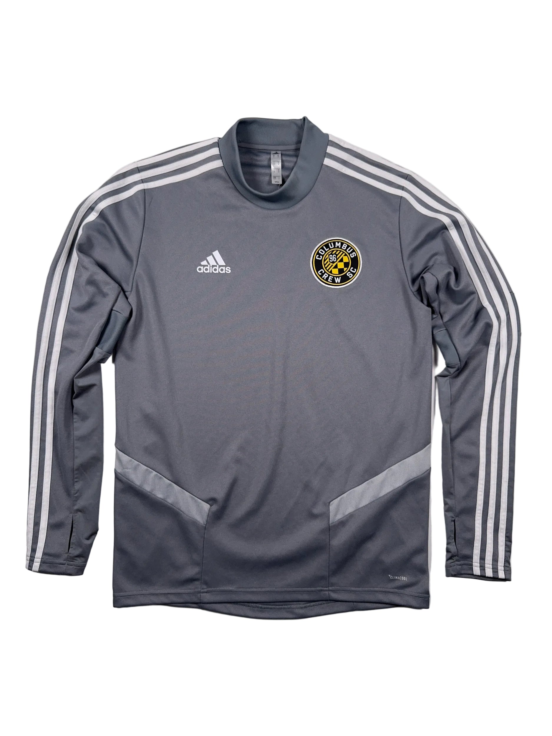 Columbus Crew 2018/19 Training Sweater - M