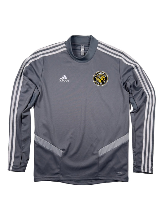 Columbus Crew 2018/19 Training Sweater - M