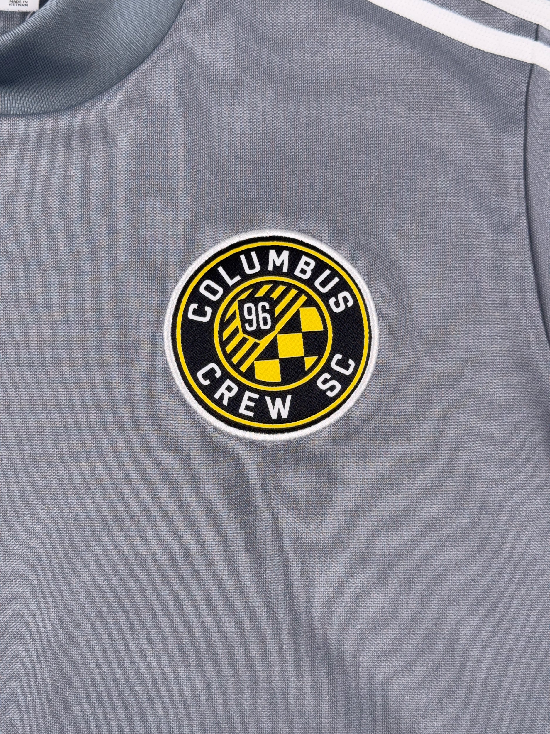 Columbus Crew 2018/19 Training Sweater - M