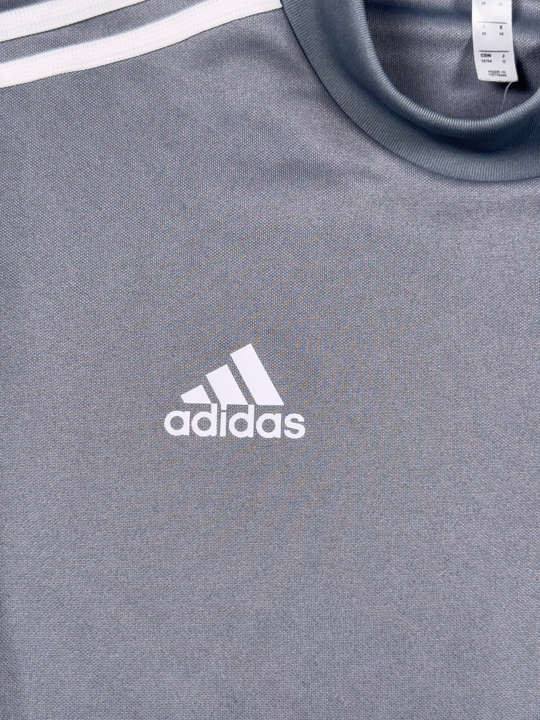 Columbus Crew 2018/19 Training Sweater - M
