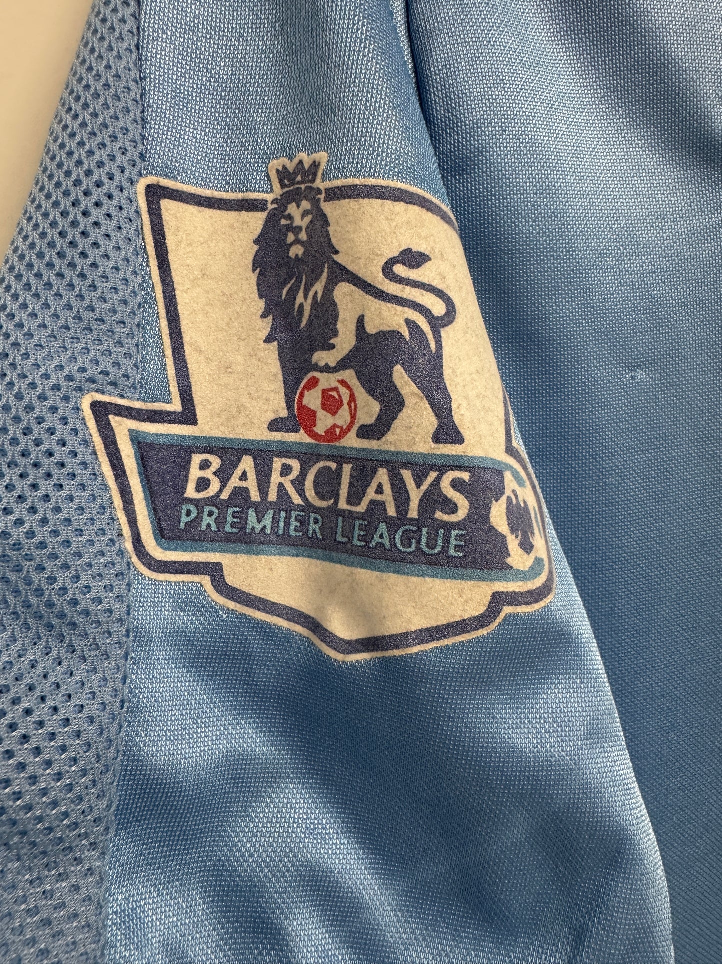 Tottenham Hotspur 2008 Giovani #17 Away - M