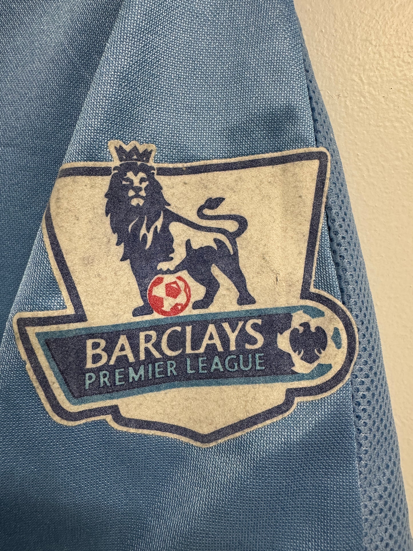 Tottenham Hotspur 2008 Giovani #17 Away - M