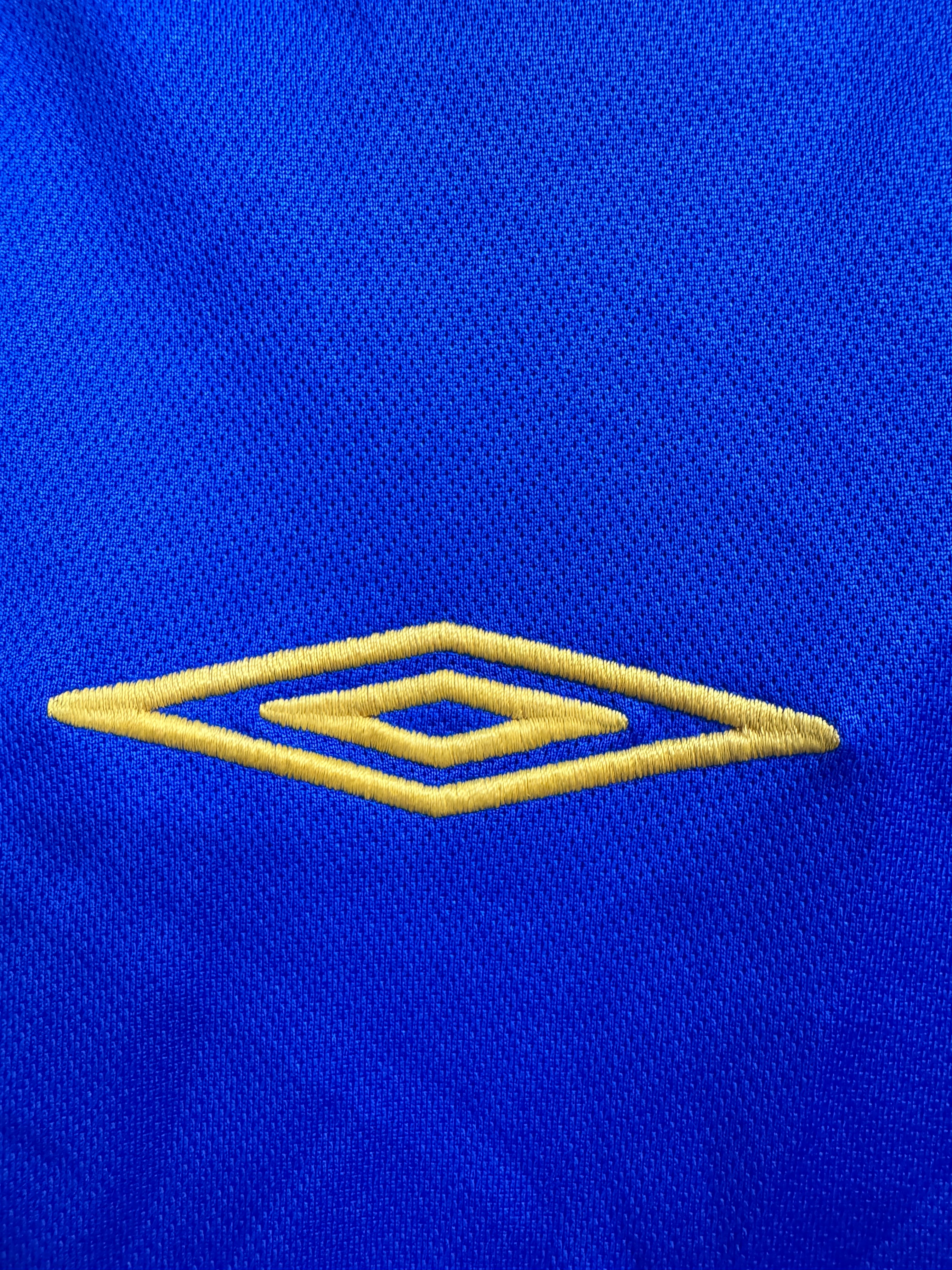 Chelsea 2005 Drogba #15 Home - L