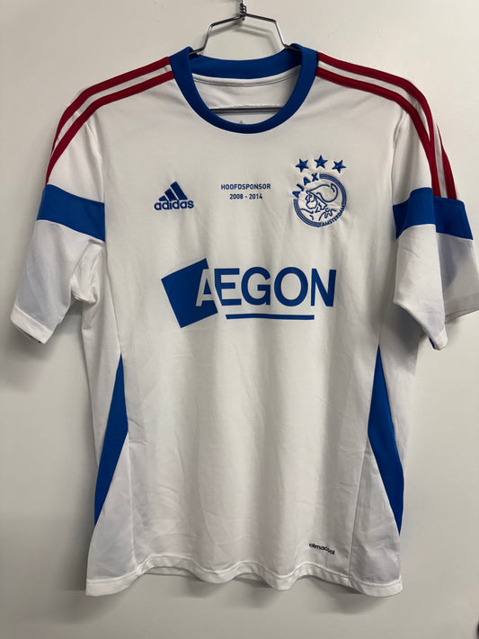 Ajax 2014 Training Shirt - L