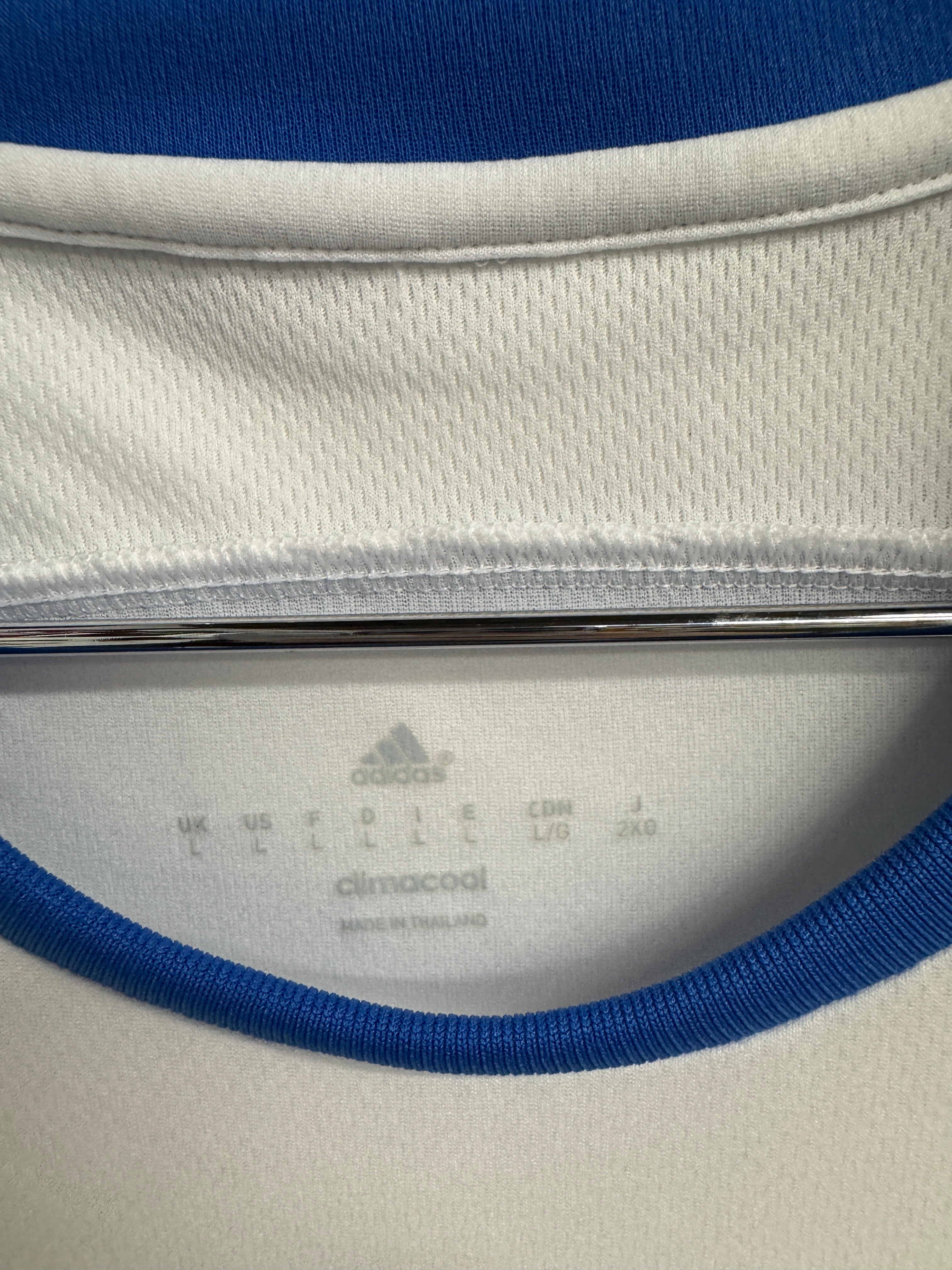 Ajax 2014/15 Training Shirt | Retro Screamers