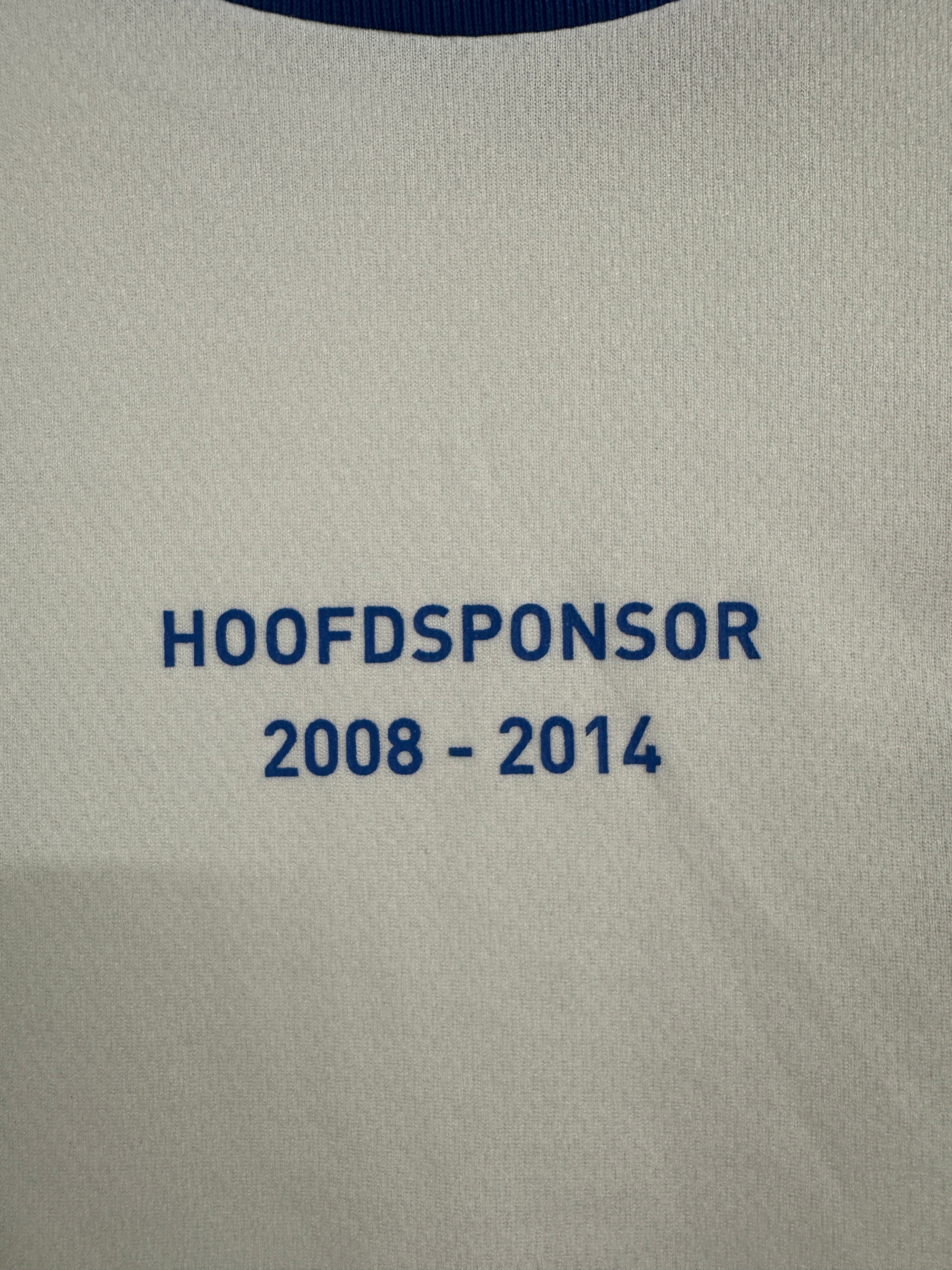 Ajax 2014/15 Training Shirt | Retro Screamers