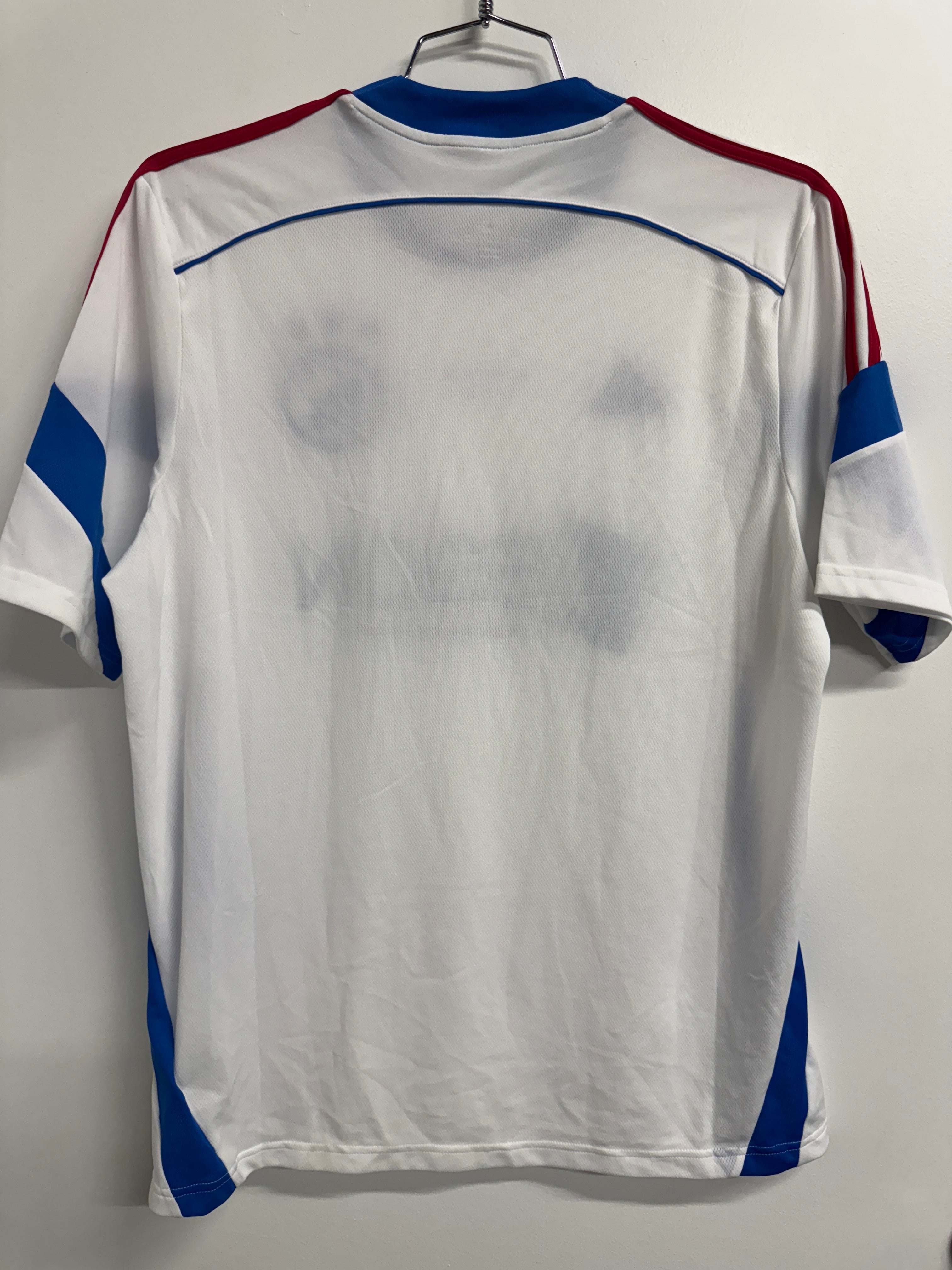 Ajax 2014 Training Shirt - L