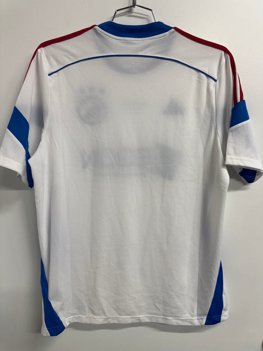 Ajax 2014 Training Shirt - L