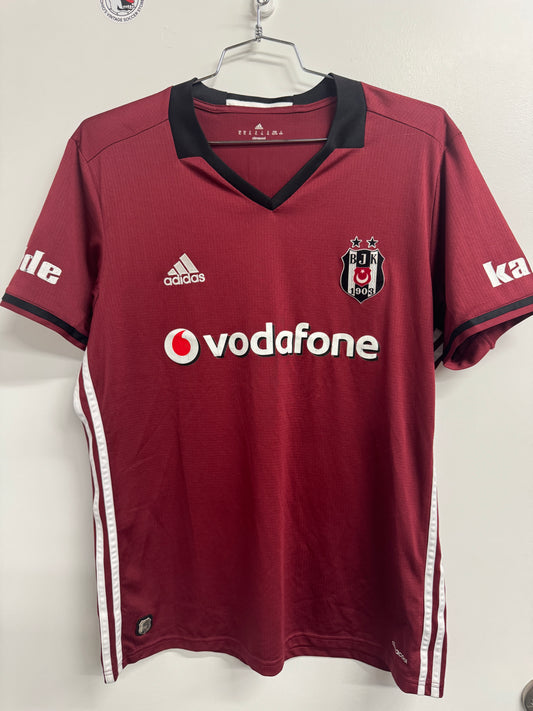 Besiktas 2016 Third Shirt - XL