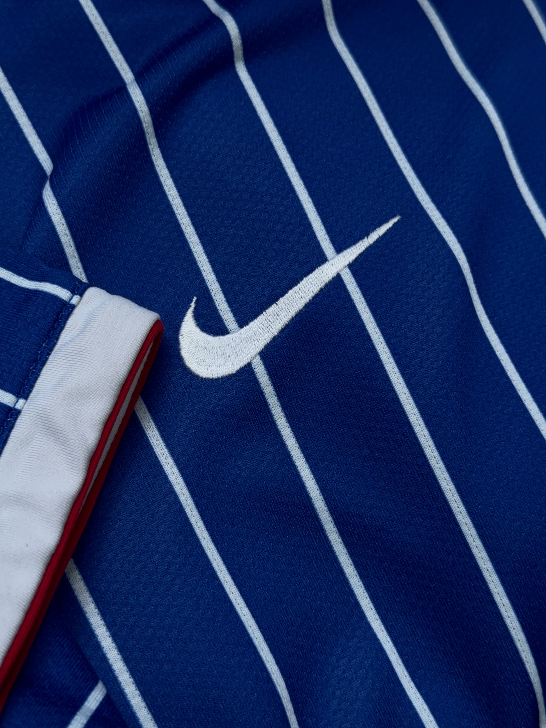 USA 2007/08 Landon Donovan #10 Copa America Shirt - L