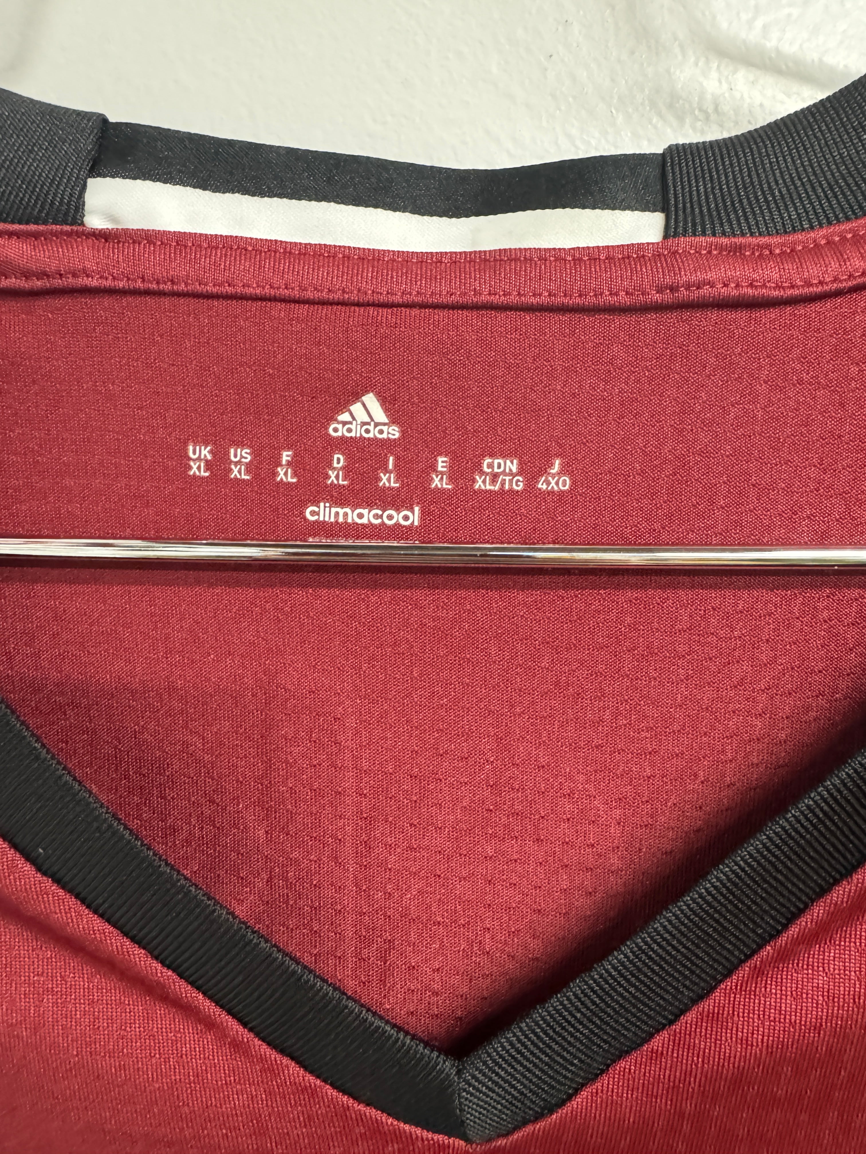 Besiktas 2016 Third Shirt - XL