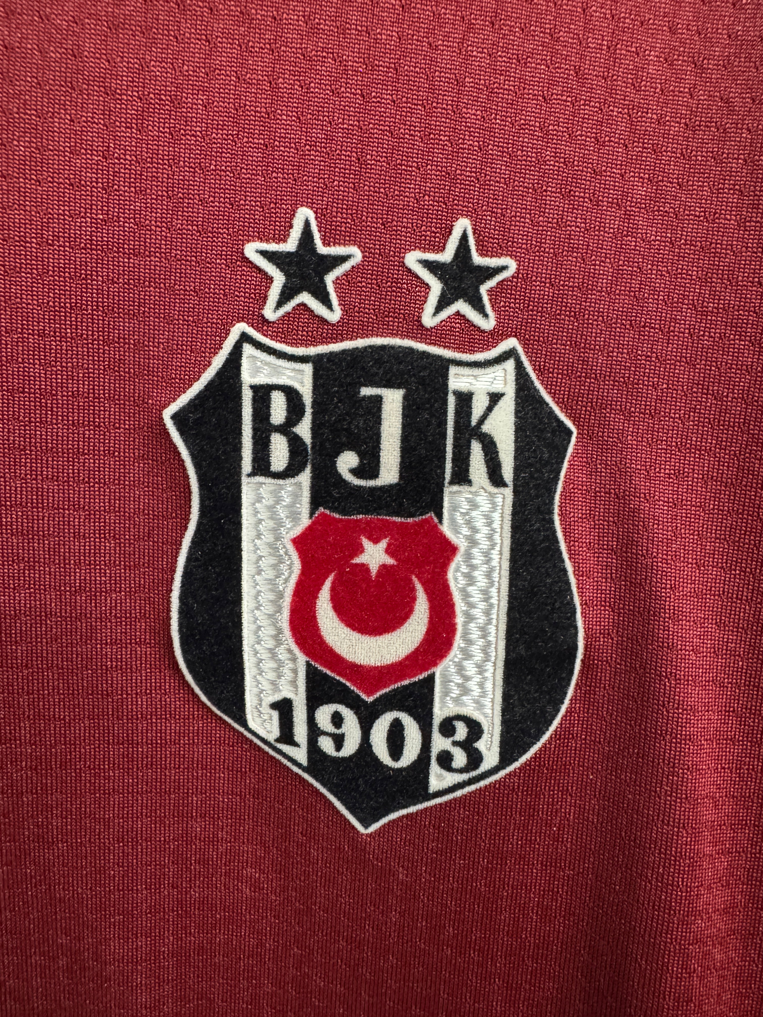 Besiktas 2016 Third Shirt - XL