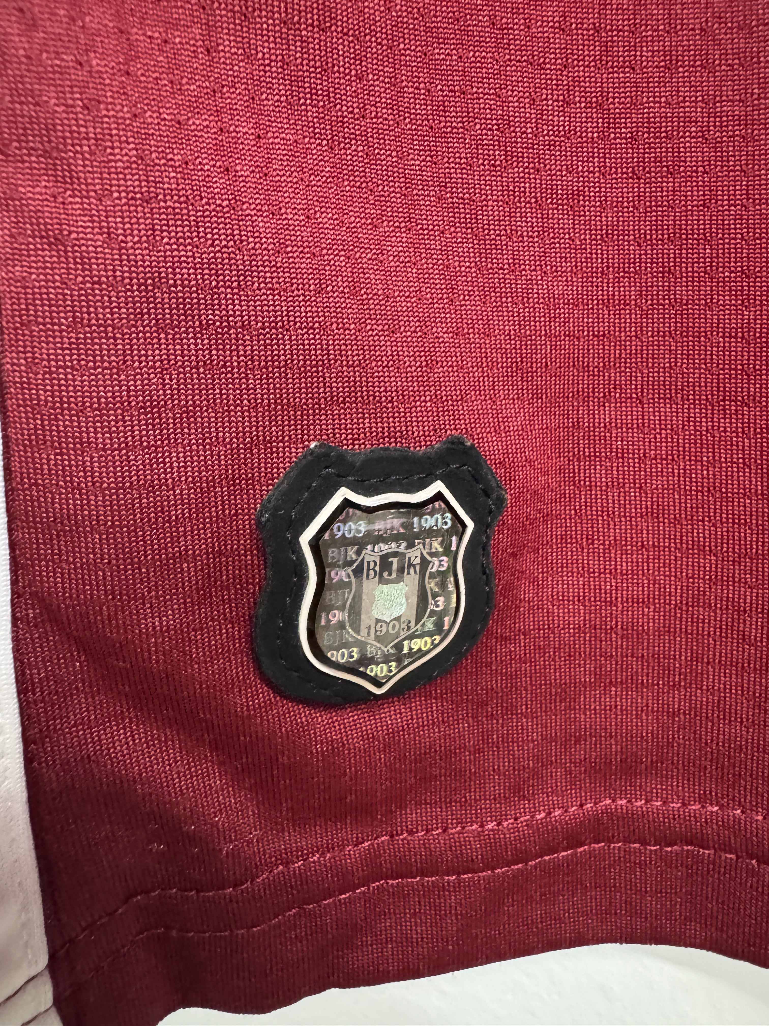 Besiktas 2016 Third Shirt - XL