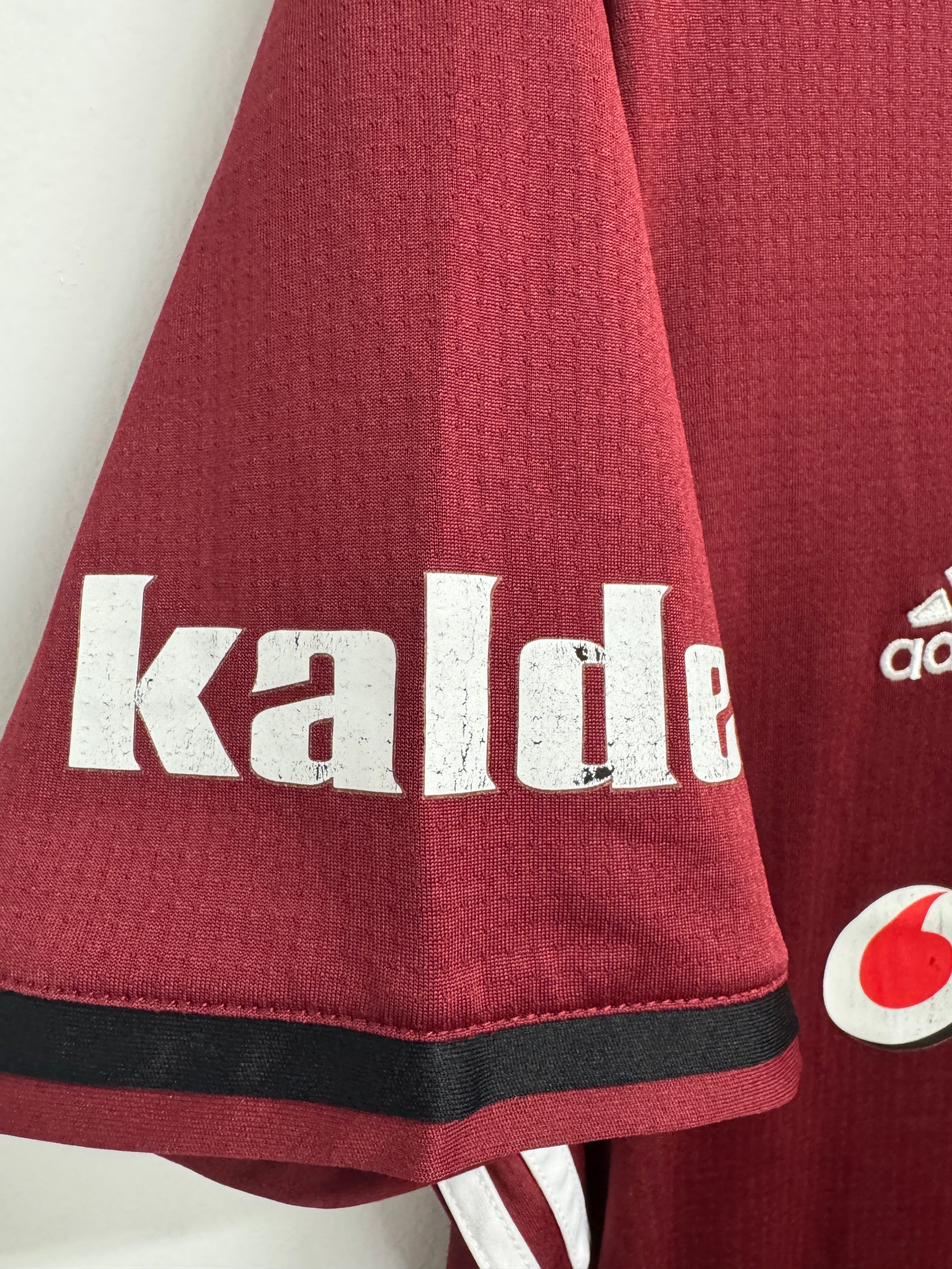 Besiktas 2016 Third Shirt - XL