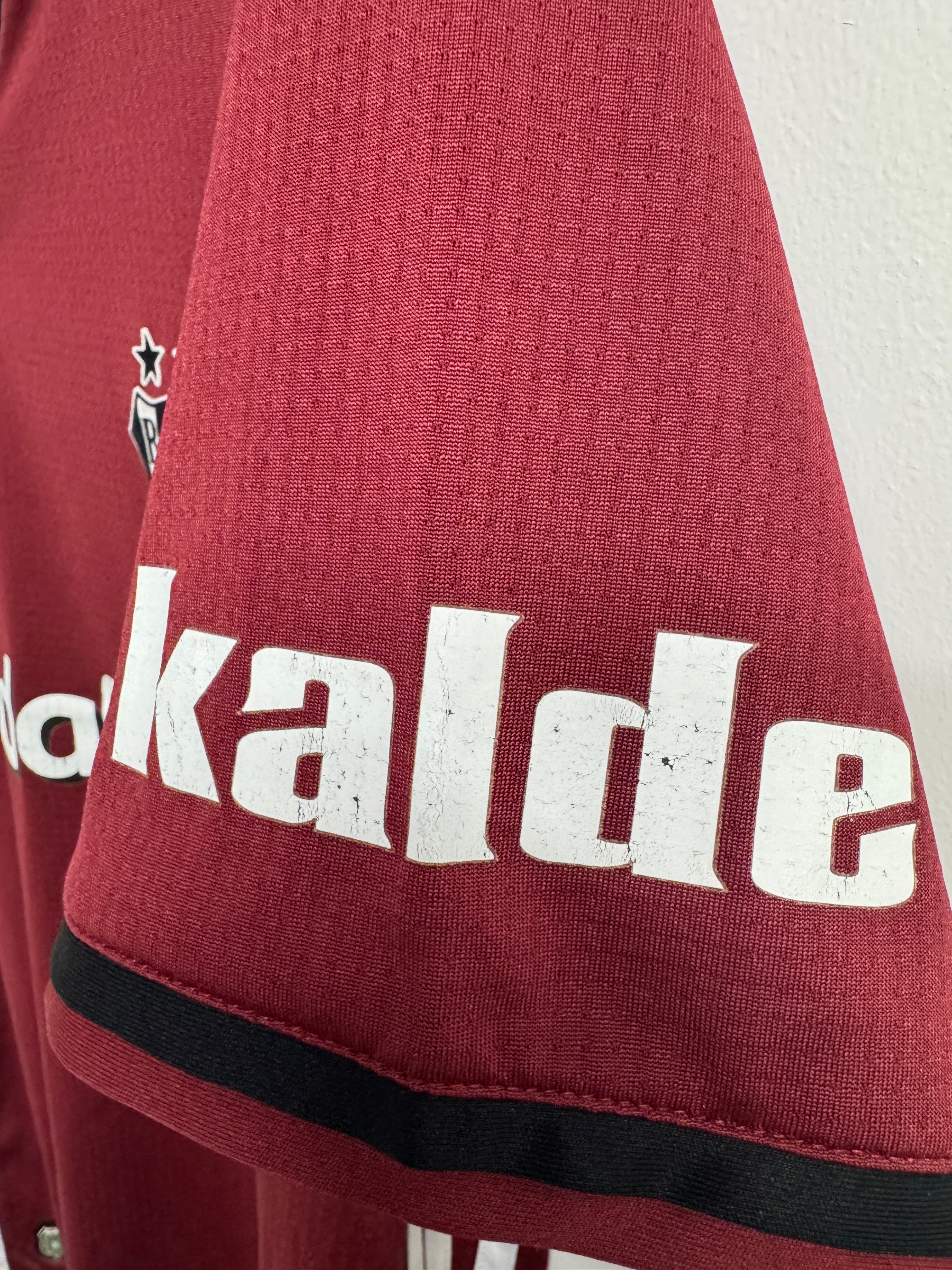 Besiktas 2016 Third Shirt - XL