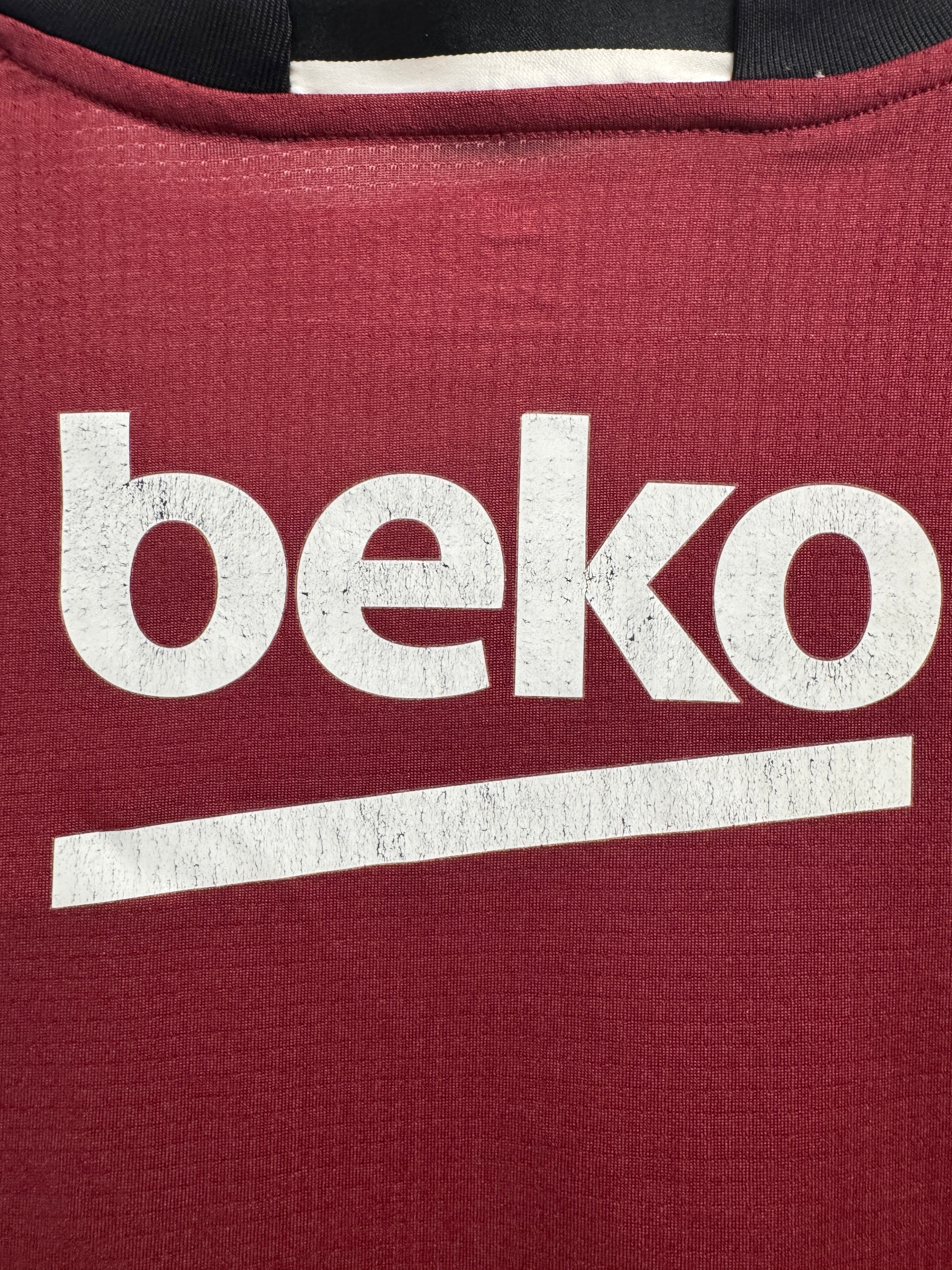 Besiktas 2016 Third Shirt - XL