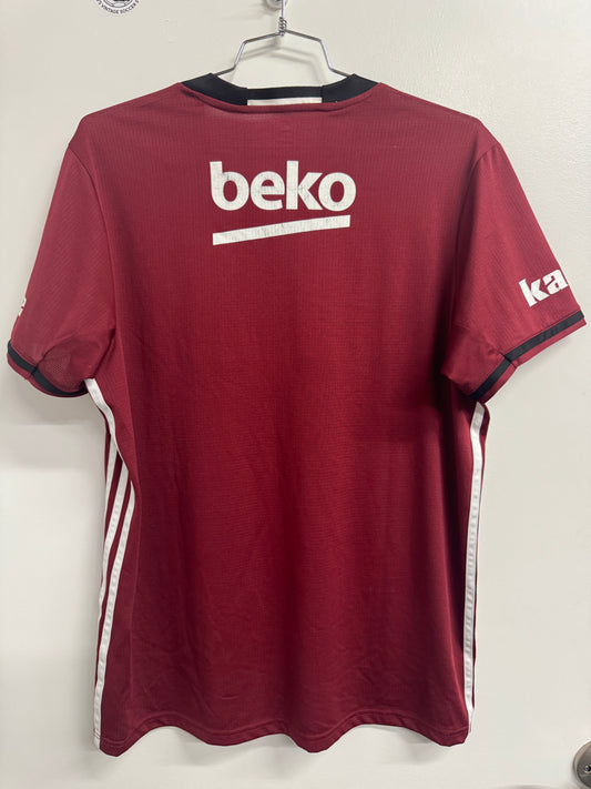 Besiktas 2016 Third Shirt - XL