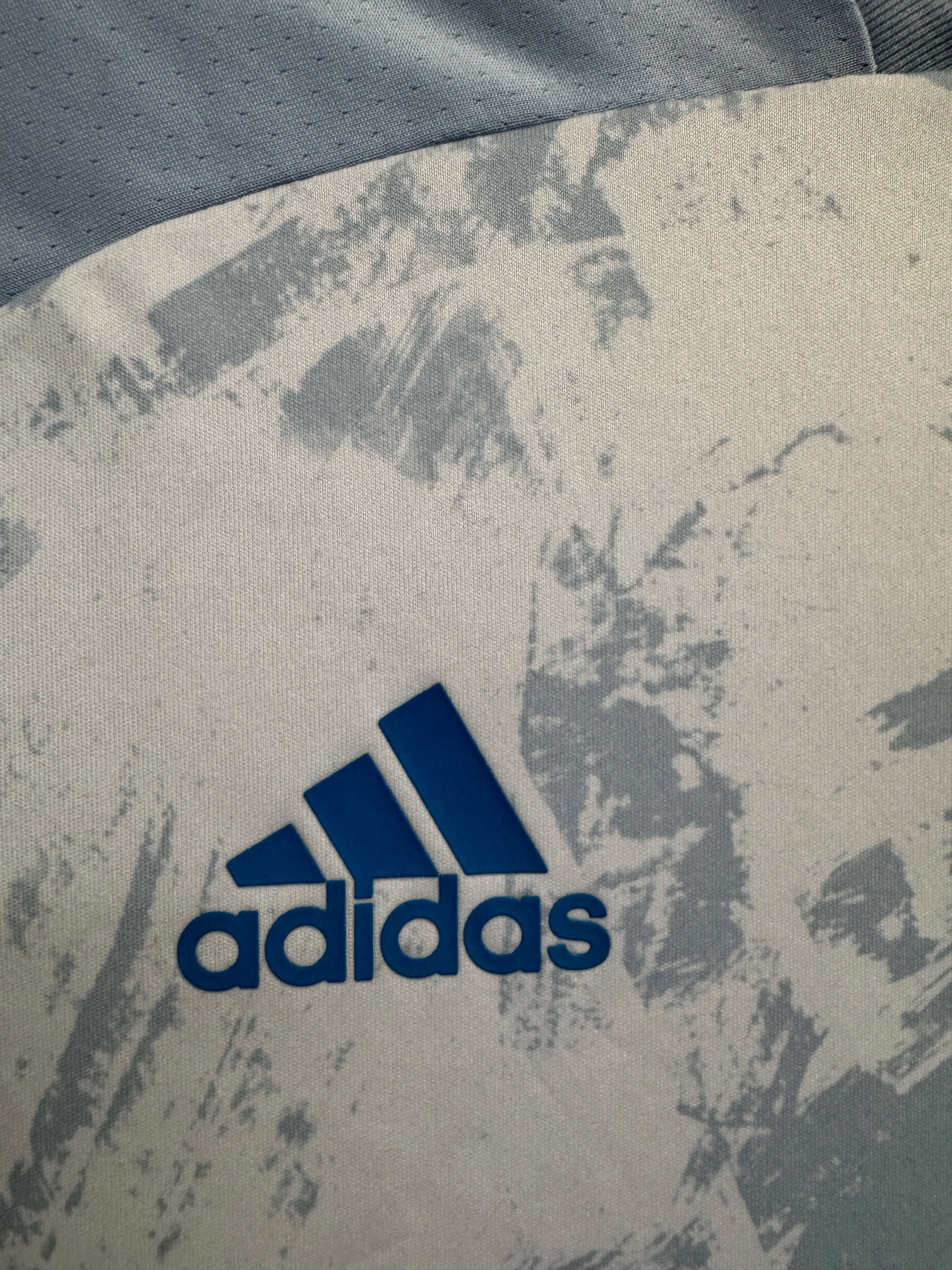 Columbus Crew 2019/20 Primeblue Shirt | Retro Screamers