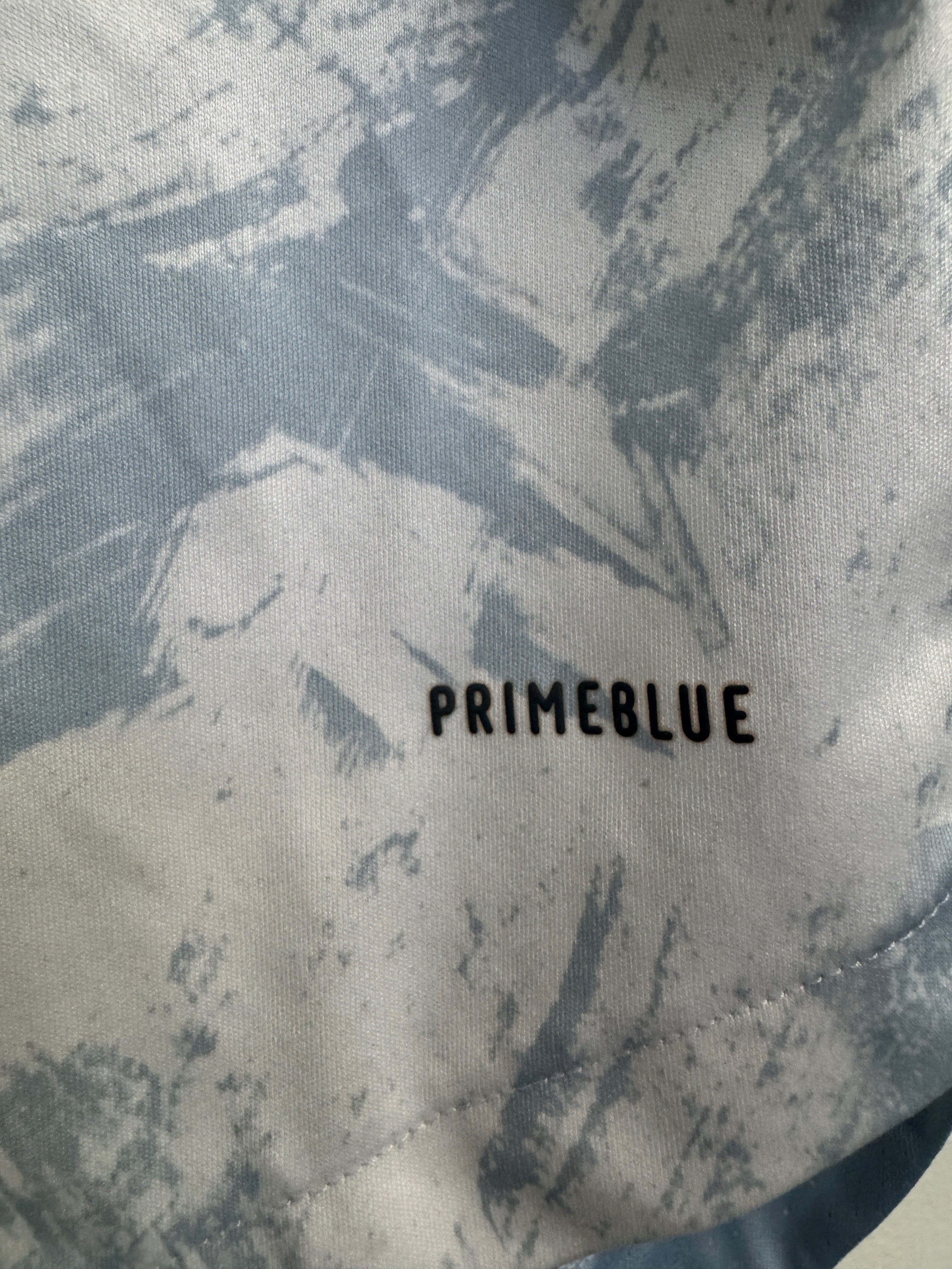 Columbus Crew 2019/20 Primeblue Shirt | Retro Screamers