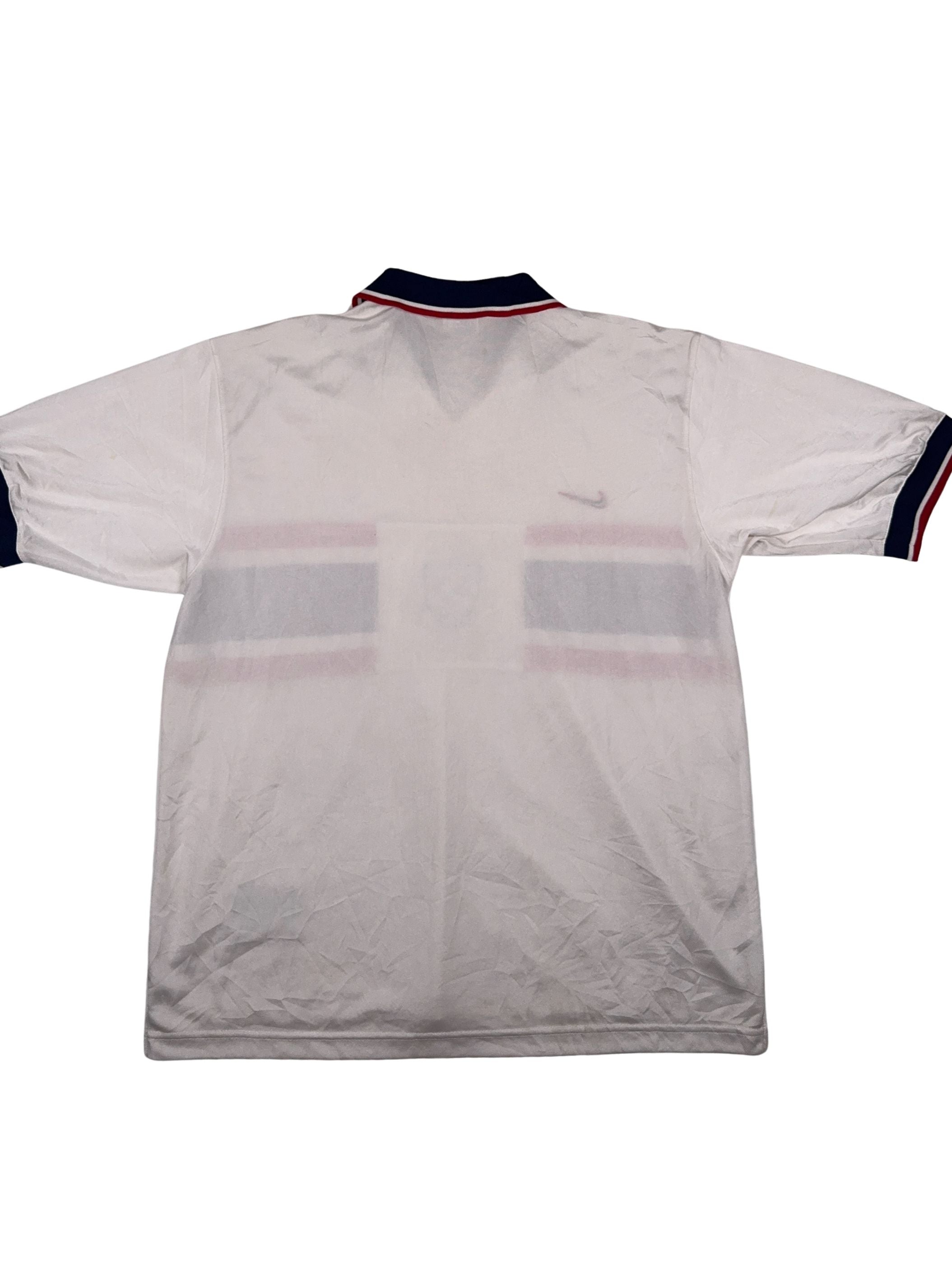 USA Heimtrikot 1995/96 – L