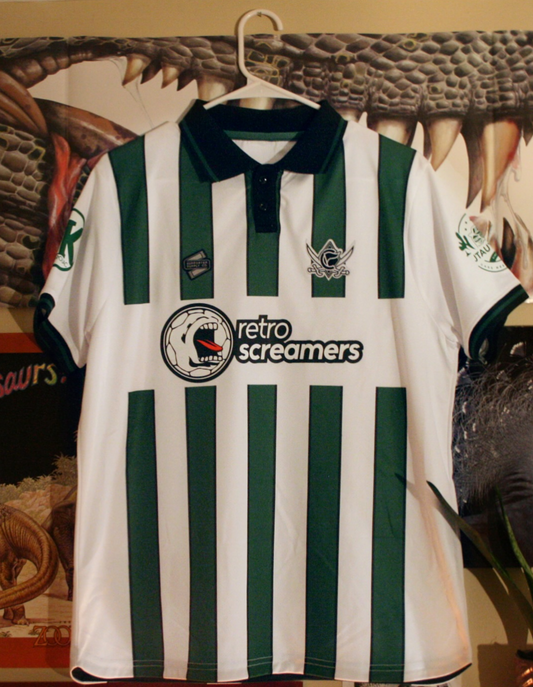 Columbus Astray x Retro Screamers 2025 Home