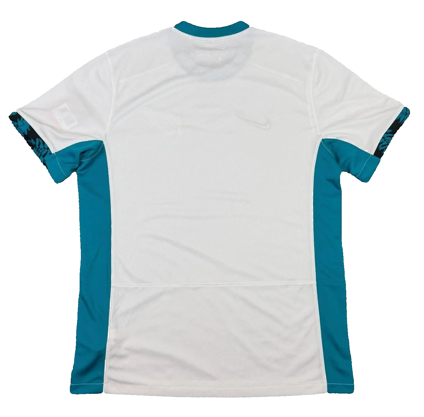 New Zealand 2023/24 Away Shirt - L