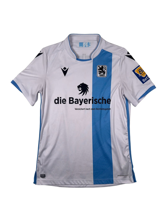 1860 Munchen 2019/20 Home Shirt - M