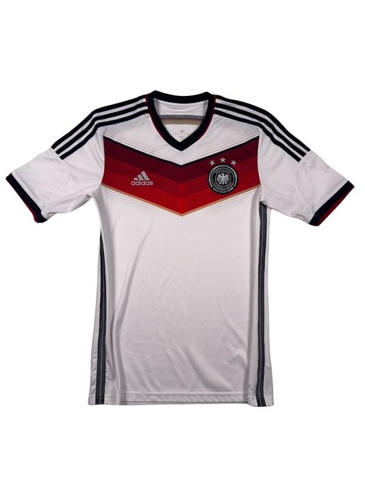 Germany 2014/15 Home Shirt - S