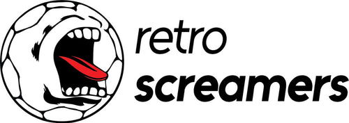 Retro Screamers