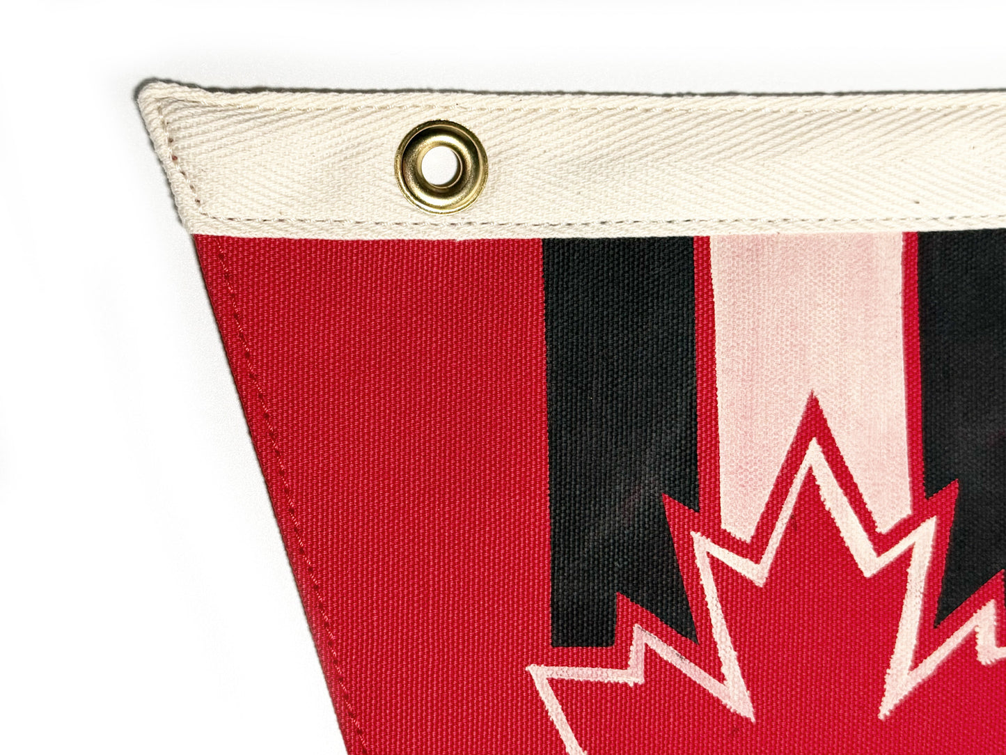 Canada '98 World Cup Pennant X Wild Northland
