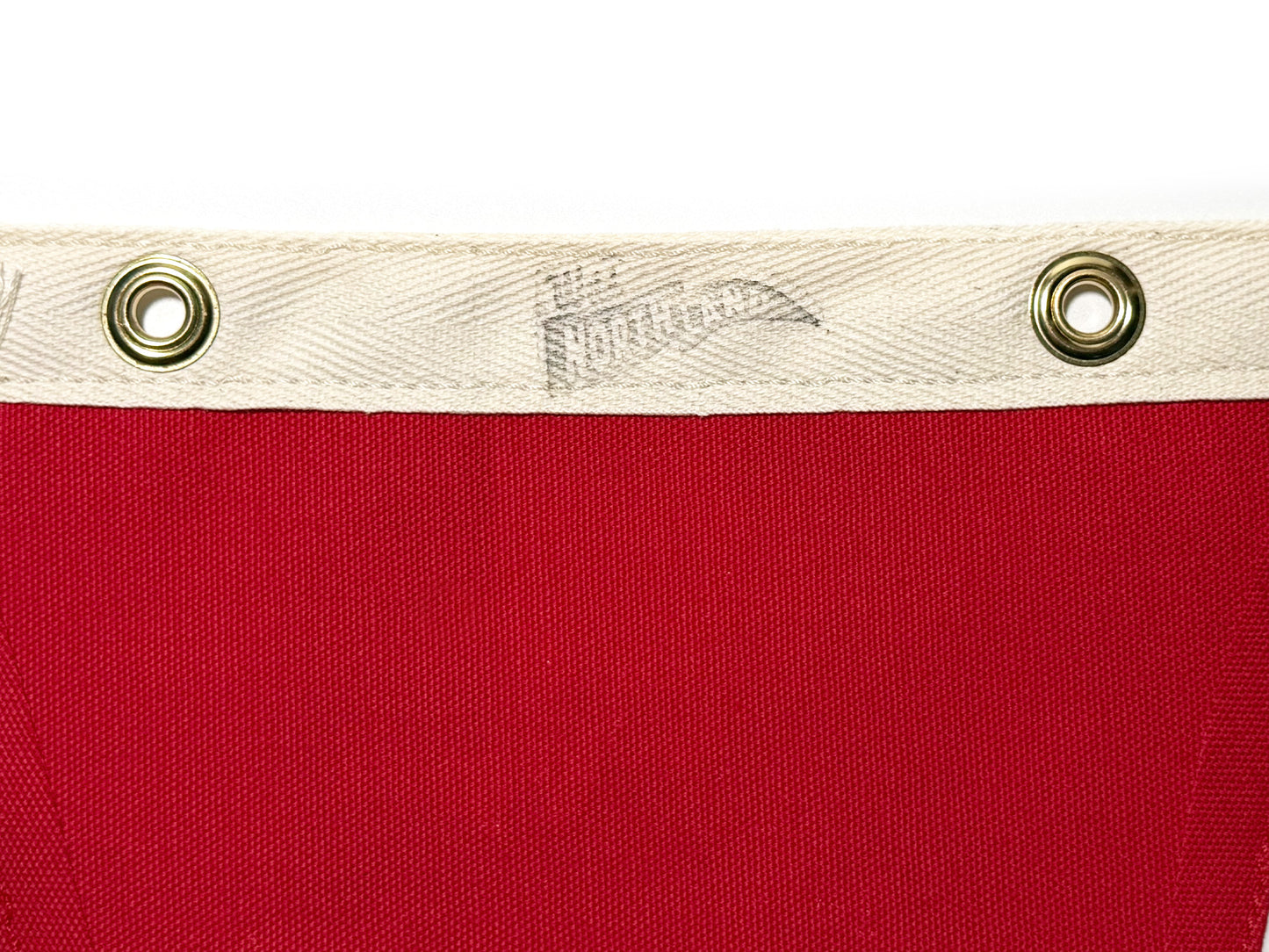 Canada '98 World Cup Pennant X Wild Northland