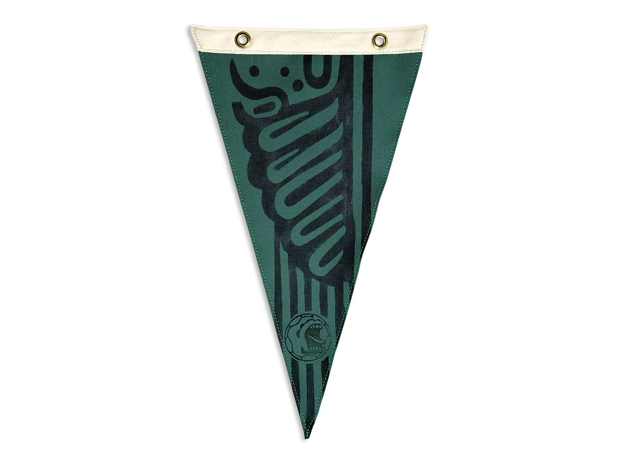 Mexico '94 World Cup Pennant X Wild Northland