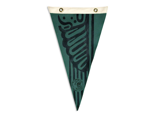Mexico '94 World Cup Pennant X Wild Northland