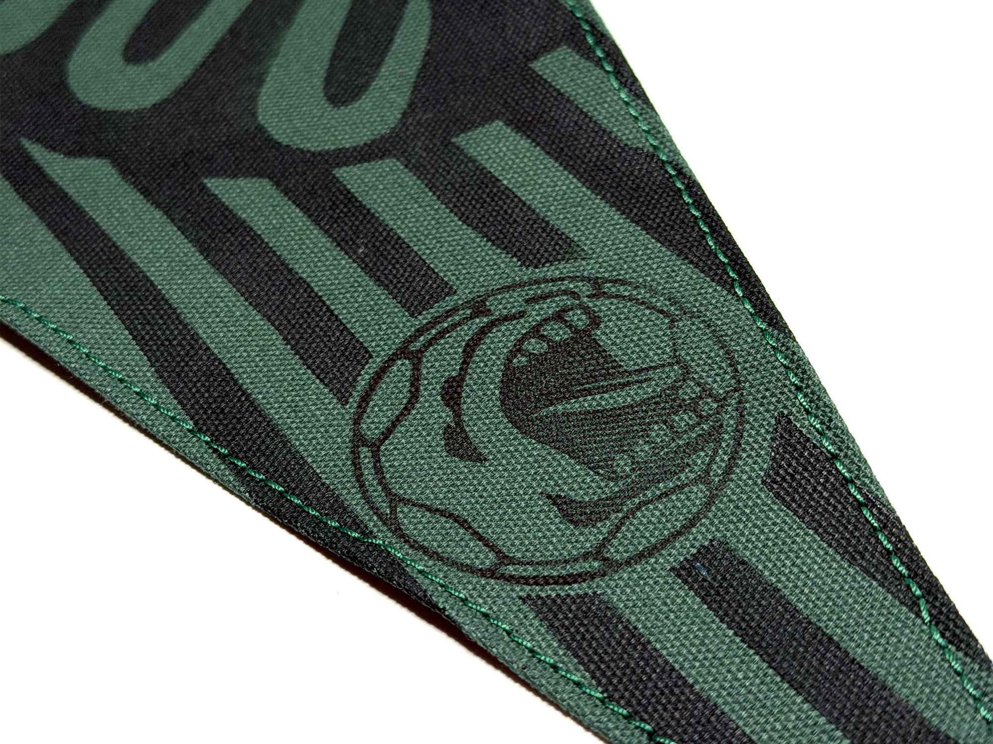 Mexico '94 World Cup Pennant X Wild Northland