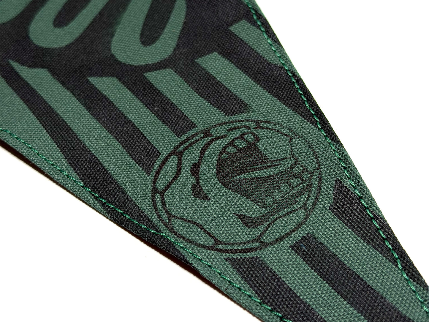 Mexico '94 WM-Wimpel X Wild Northland