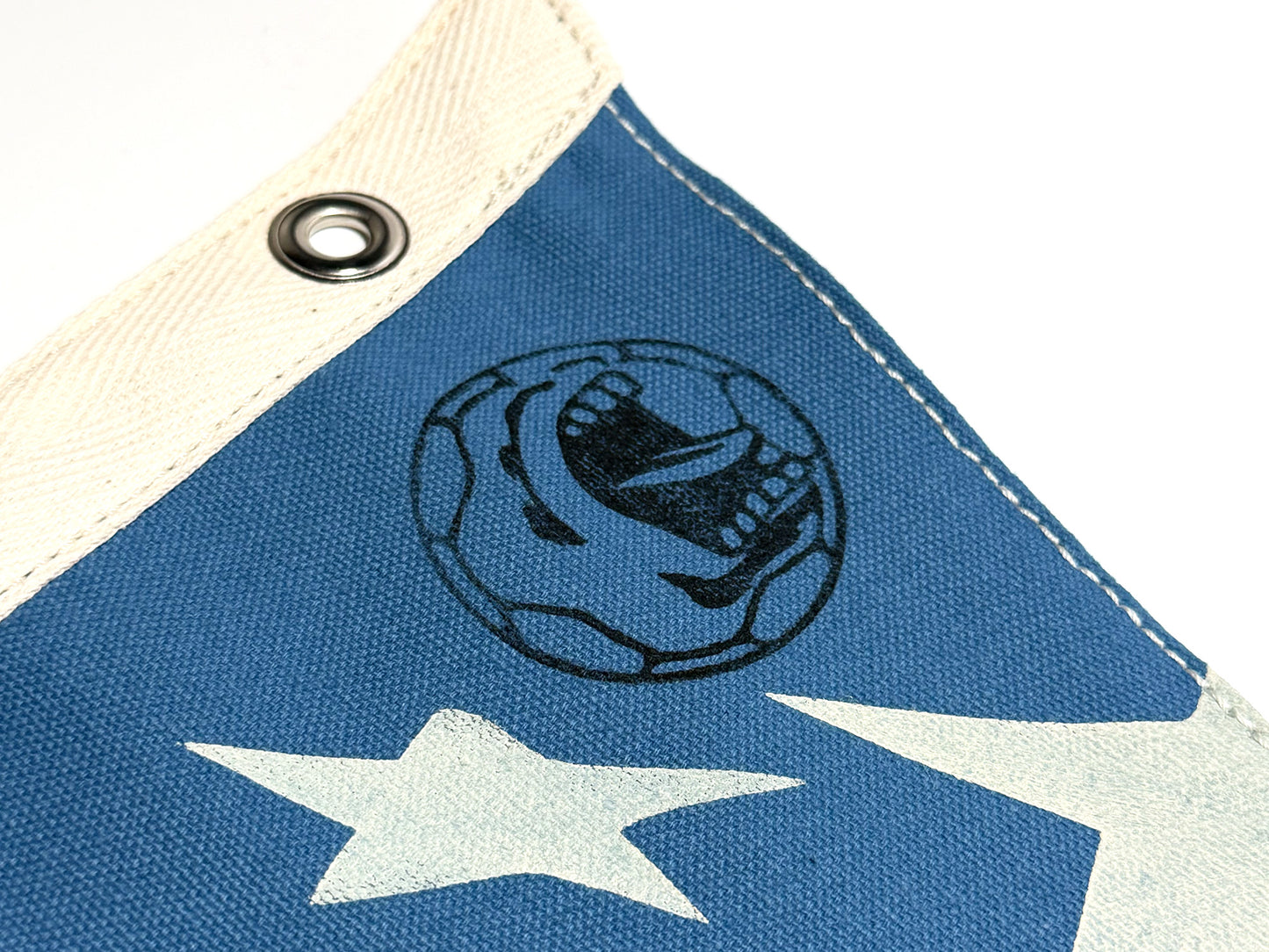 USA '94 WM-Stars Wimpel X Wild Northland