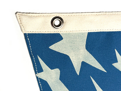 USA '94 WM-Stars Wimpel X Wild Northland
